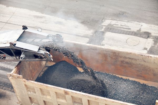 Asphalt Driveway Removal in Middletown