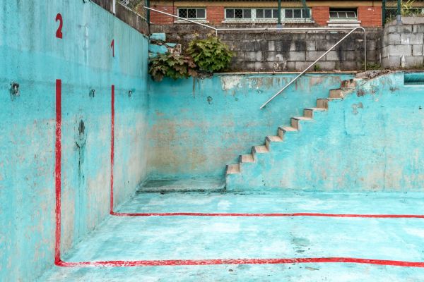 Concrete Pool Removal in Middletown