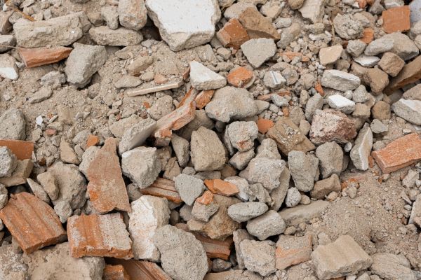Masonry Removal in Middletown