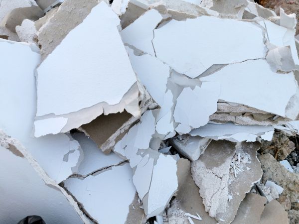 Drywall Removal in Middletown