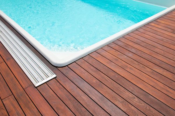 Pool Deck Removal in Middletown