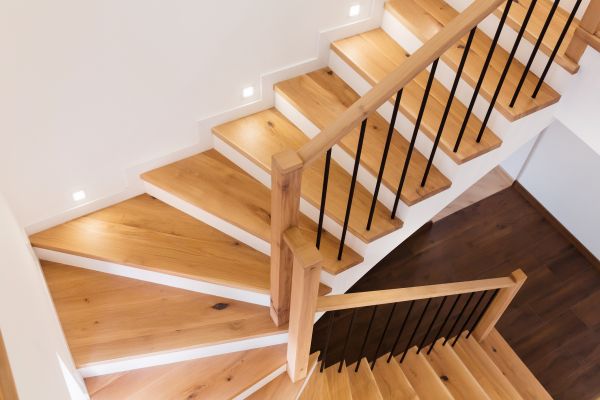 Staircase Removal in Middletown