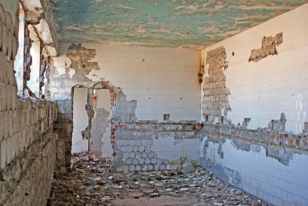 Room Demolition in Middletown