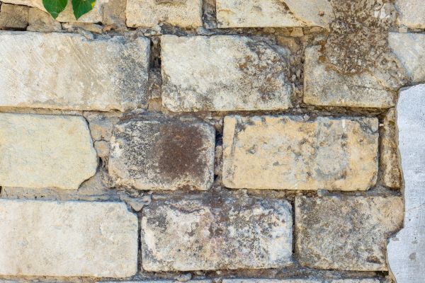 Block Wall Removal in Middletown