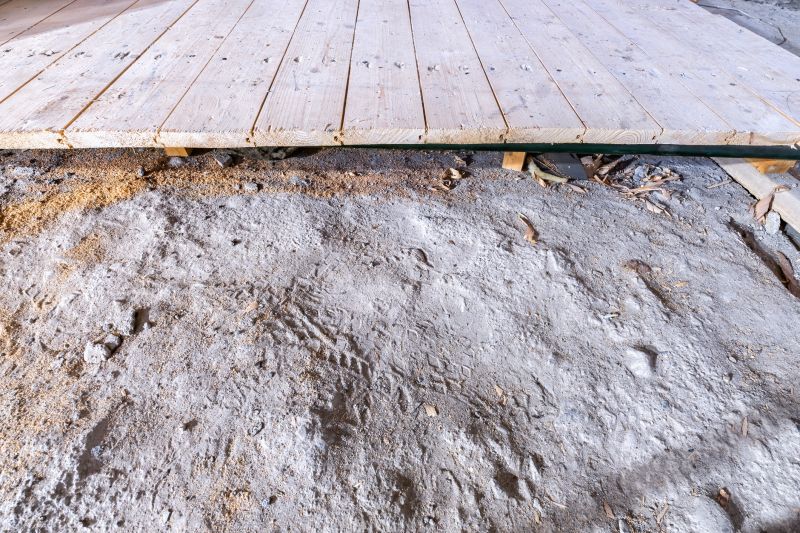 Concrete Floor Removal